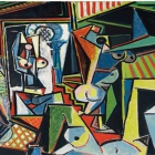  The 05 Most Expensive Paintings In the World