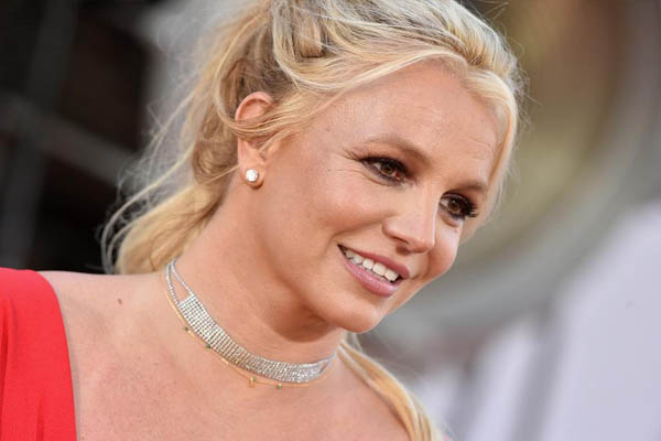  Britney Spears’ Conservatorship Is Extended Until August