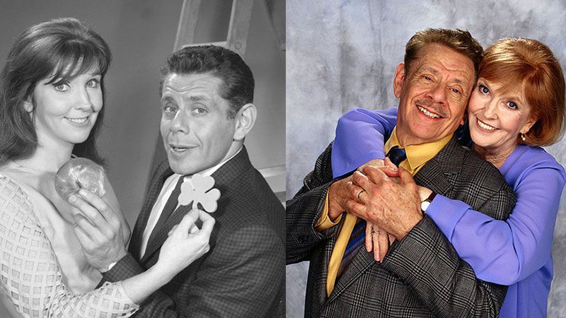  Comedian Jerry Stiller has died at the age of 92