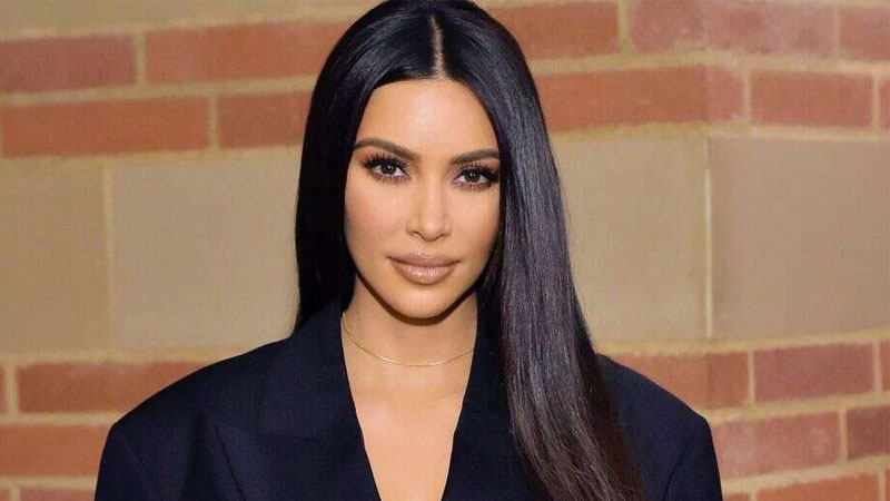  Kim Kardashian’s Journey to Becoming a Lawyer: Overcoming Challenges and Making Progress