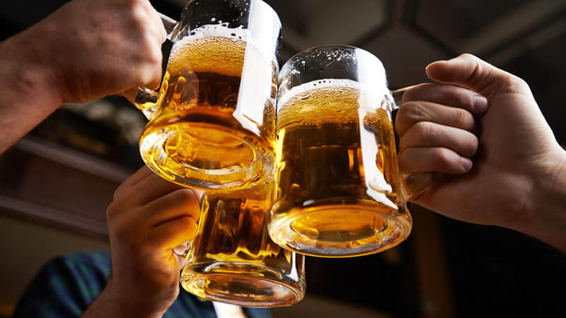  What Guys Should Know About Beer