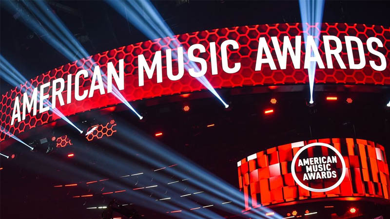  American Music Awards 2020: See who won
