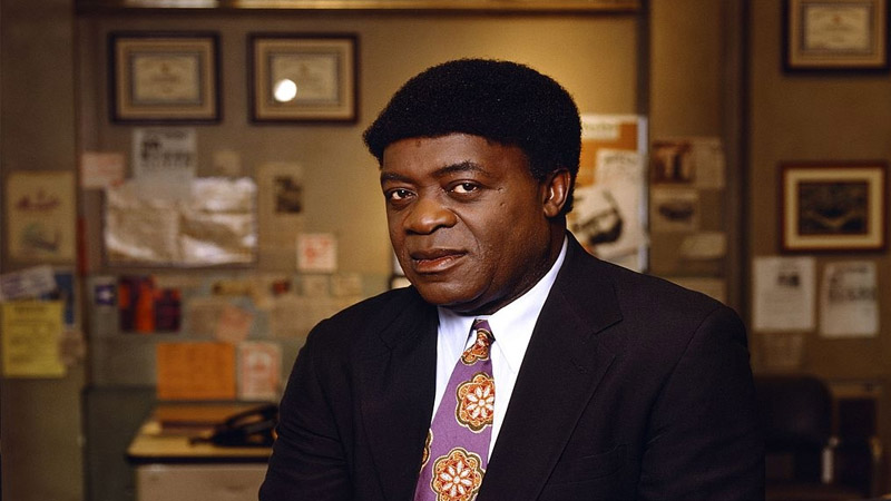  Yaphet Kotto, Bond Villain And ‘Alien’ Star, Dies At 81