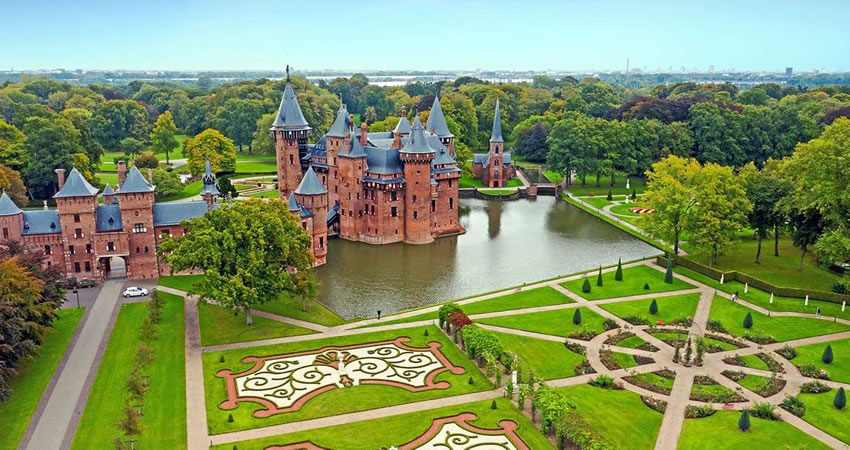 world's most beautiful stately homes