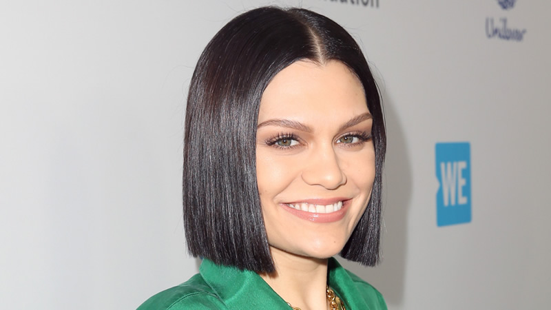 Jessie J Celebrate Her 33rd Birthday