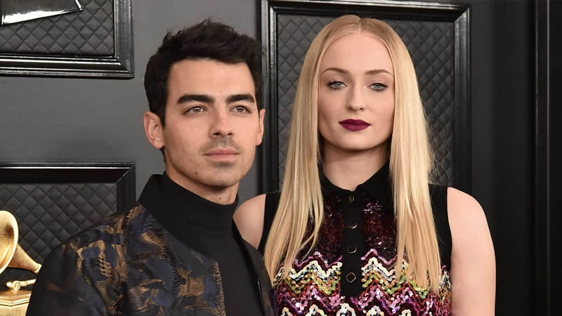  Joe Jonas, Sophie Turner spent ‘whole summer apart’ before divorce