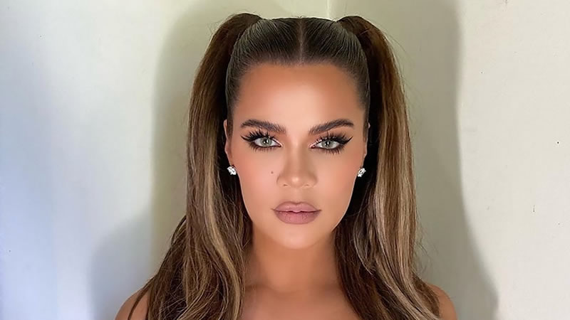 Khloé Kardashian