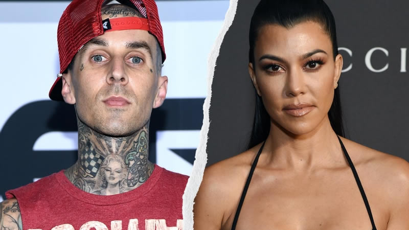  Travis Barker Breaks Silence on Son Rocky’s Leaked Photo, Prefers to Keep Family Out of Spotlight