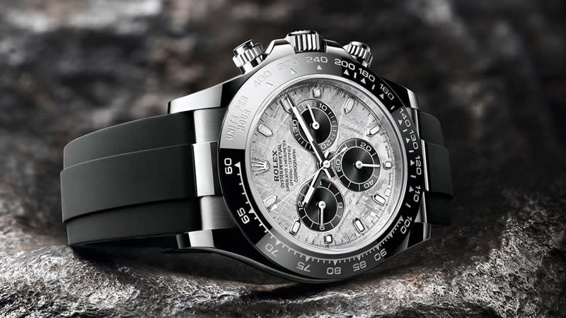 ROLEX DAYTONA