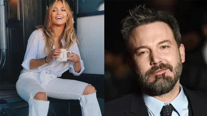  Ben Affleck and Jennifer Lopez Not Reuniting, Sources Confirm