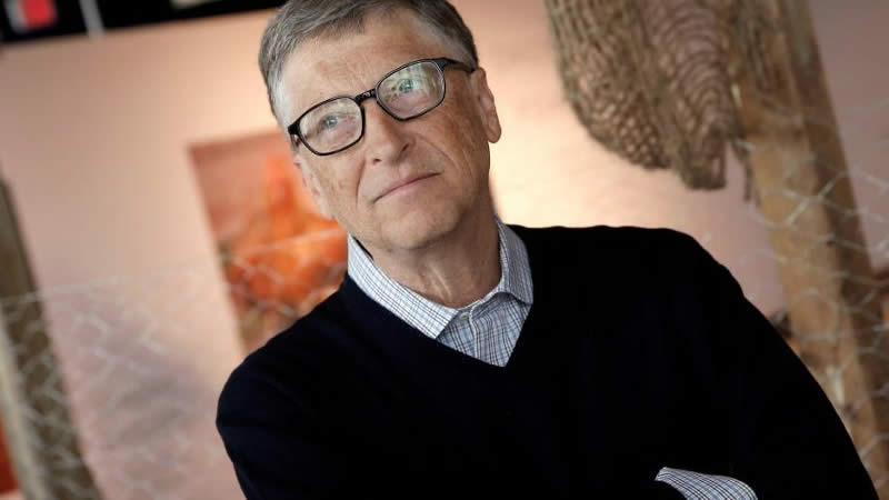 Bill Gates