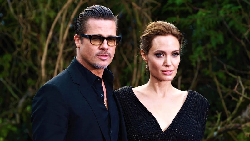  Brad Pitt Reportedly Backs Nicole Kidman’s Oscar Campaign in Alleged Attempt to Undermine Angelina Jolie