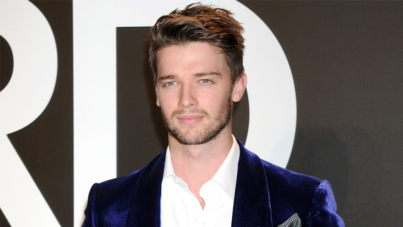  Patrick Schwarzenegger Unveils Dramatic Physical Transformation After 50-Day Regimen