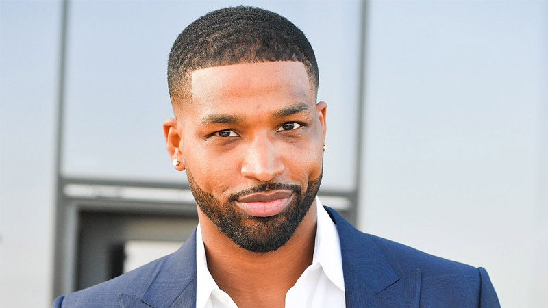  Tristan Thompson Earns Legal Win After Woman Accuses Him of Fathering Her Child