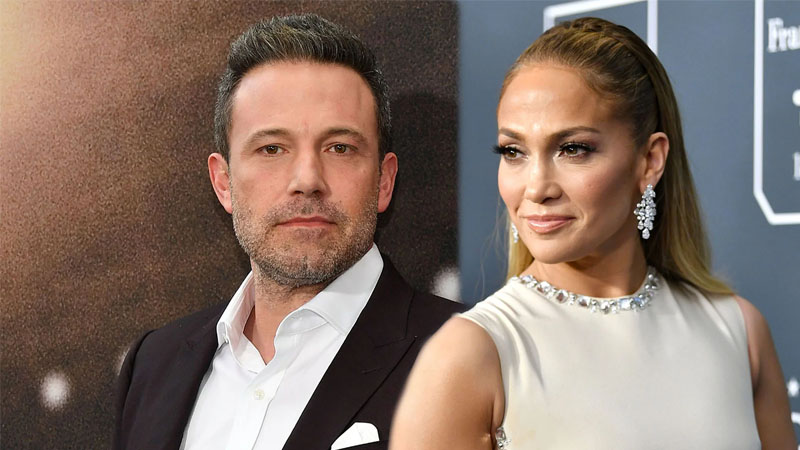  “Trouble in Paradise” Jennifer Lopez and Ben Affleck Face Marital Strain Over Finances and Parenting