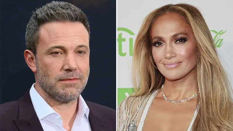  Jennifer Lopez’s new documentary ’embarrasses’ Ben Affleck