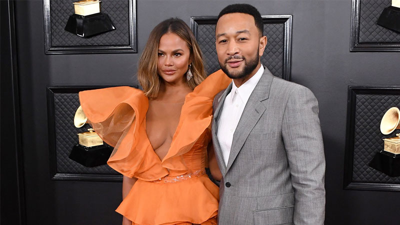  John Legend Opens Up About Son Miles’ Diabetes Diagnosis and Its Impact on His Family