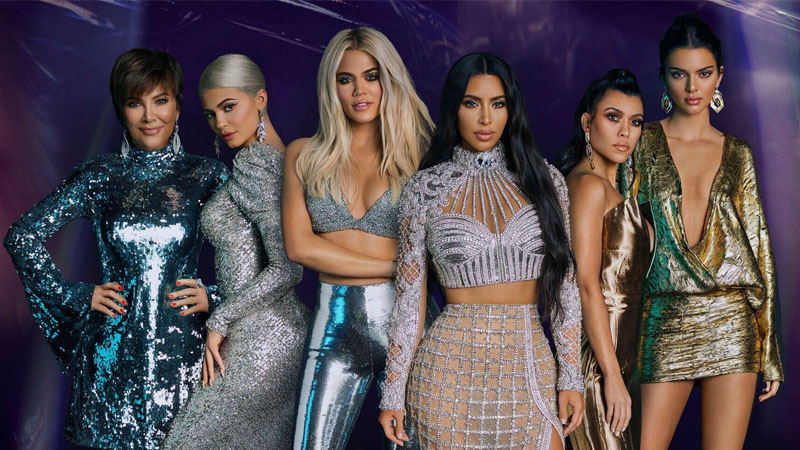  KUWTK Reunion: Khloé Kardashian Says They Weren’t Allowed to Discuss Kourtney’s Love Life on Show