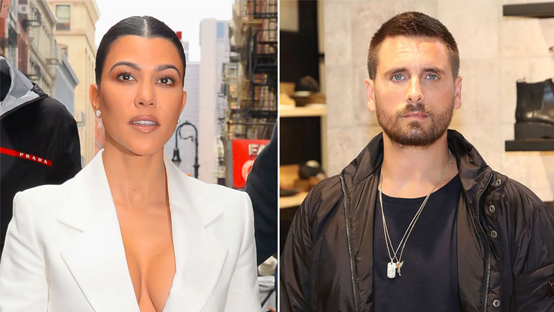  Kourtney Kardashian Finally Reveals Why She’s Not With Scott Disick