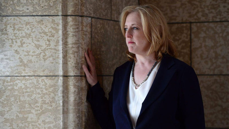  Lisa Raitt On Marriage After Her Husband’s Alzheimer’s Diagnosis