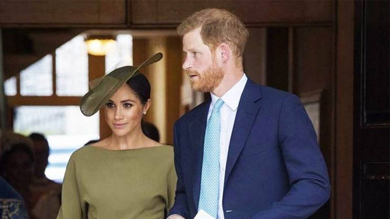  Expert Suggests Harry and Meghan Are in a ‘Flop Era’ Despite Colombia, Nigeria Tours and Legal Wins