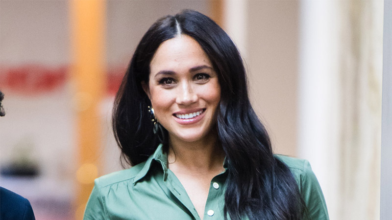  DUCHESS CALLING: Meghan Markle Is Lobbying Republican Senators Using Her Royal Title