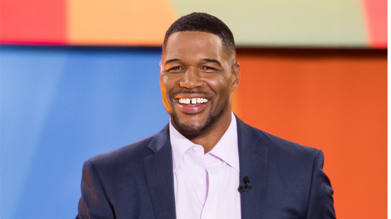  Michael Strahan’s dinner date with ‘daughter’ gets fans talking