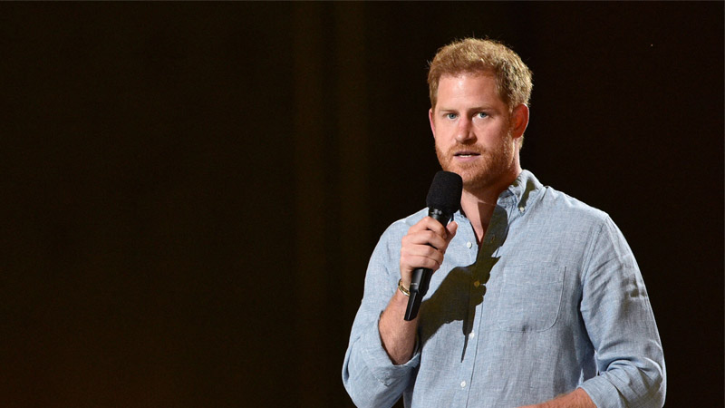  Prince Harry faces ‘serious’ legal trouble after GMA interview