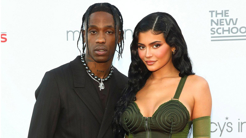  Kylie Jenner is ‘very upset’ with Travis Scott after his recent arrests