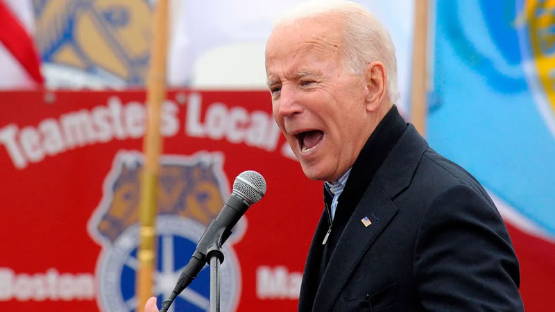  Biden is avoiding Strikes, but his Cabinet Members are Rushing to the Picket Lines