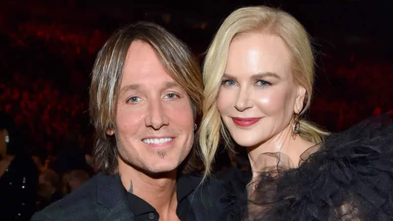  Nicole Kidman Reveals Key to Long-Lasting Marriage with Keith Urban: “No Texting”