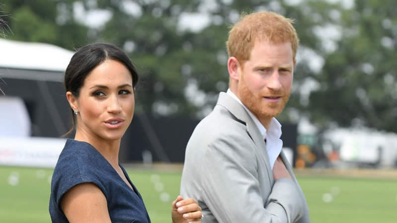 Prince Harry Allegedly Homesick And Wants To ‘Abandon’ Nightmare-Filled Life With Meghan Markle In United States