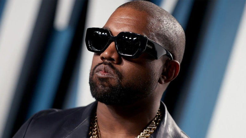 Kanye West told to step back from venture that caused him ‘harm’ before