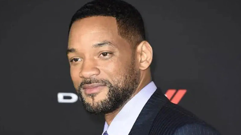  Is Will Smith’s career just online after the slap controversy? Netflix has removed Will Smith’s film “Fast and Loose”