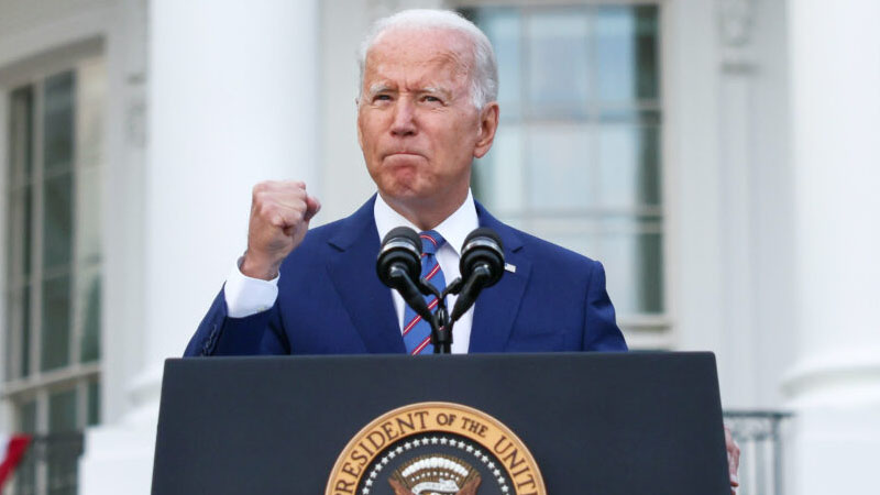  President Biden’s Jacksonville remarks ring hollow on social media