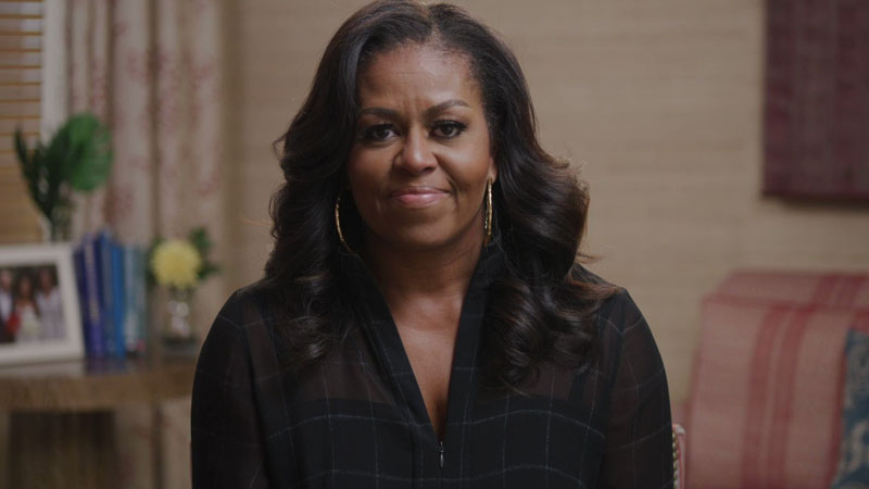  Will Michelle Obama take Biden’s place in 2024 thanks to Hunter’s scandals?