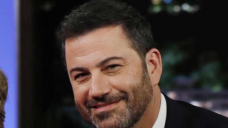 Jimmy Kimmel