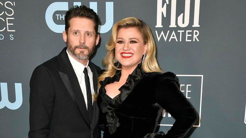  Kelly Clarkson Reveals Hurtful Comments from Ex-Husband Brandon Blackstock About Her Role on The Voice