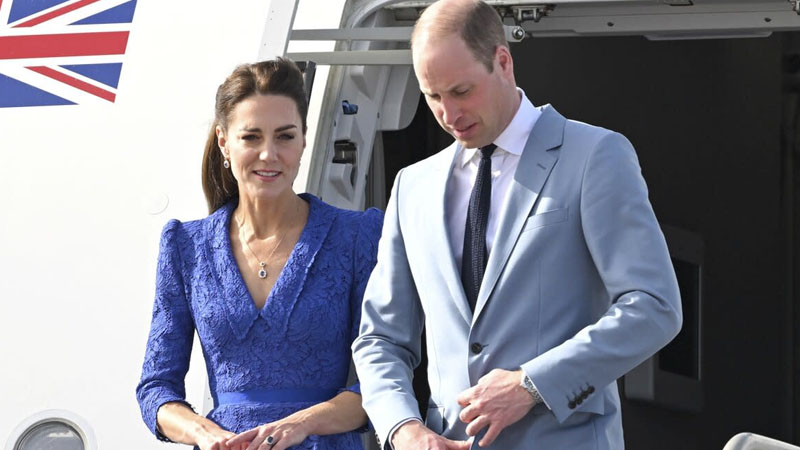  New Details Released on Kate Middleton and Prince William’s Summer Holiday and Future Plans