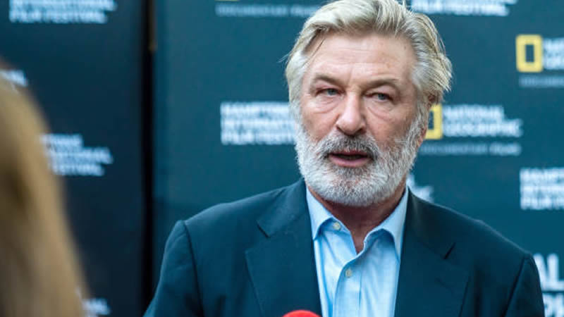  Alec Baldwin to Skip ‘Rust’ World Premiere as Film Finally Set for Release