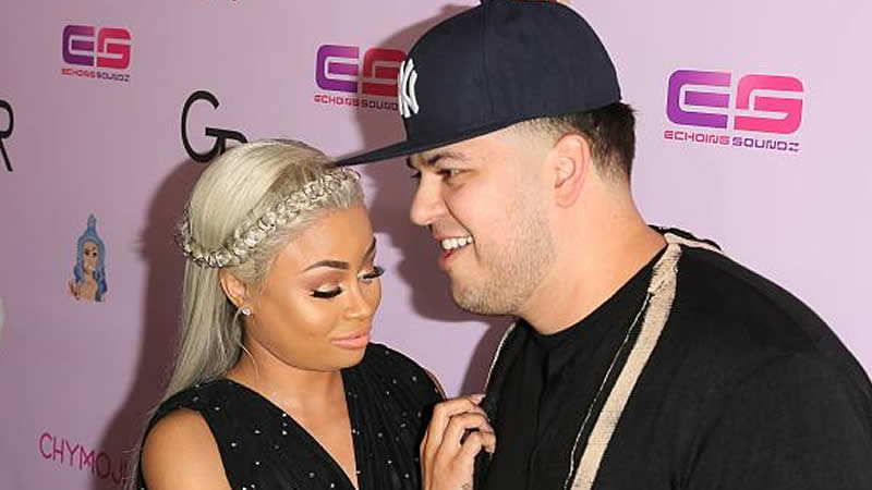 Kardashian Family Legal Team Responds Allegations Blac Chyna