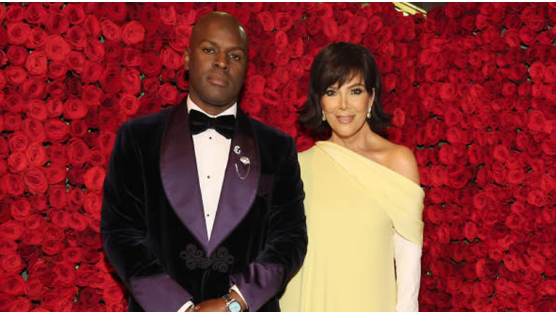  Kris Jenner Reveals Desire to Have Another Child Despite Being a Mother of Six