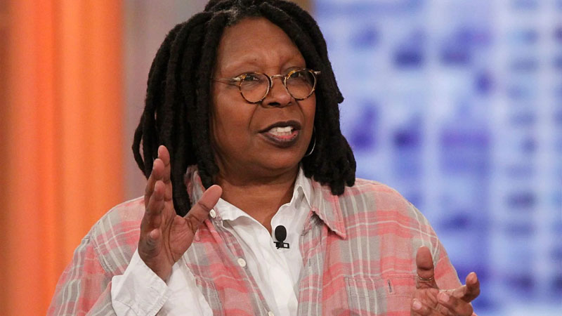 Whoopi Goldberg