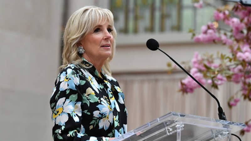  Former Jill Biden spox joins Dem firm helping White House with GOP investigations amid Hunter Biden drama