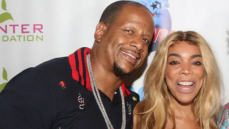  Legal Battle Unfolds Between Wendy Williams and Ex-Husband Kevin Hunter