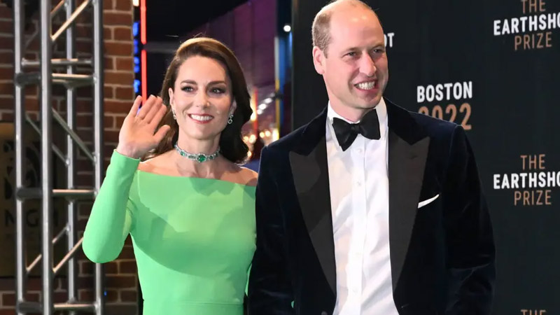  Prince William dealing with ‘difficult’ time as Kate Middleton battles cancer