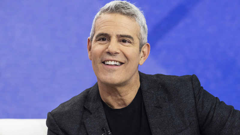  Bravo drops drug and assault allegations made on Andy Cohen earlier