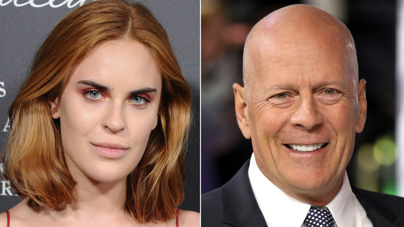  Tallulah Willis Shares Struggles with Father Bruce Willis’ Dementia Diagnosis