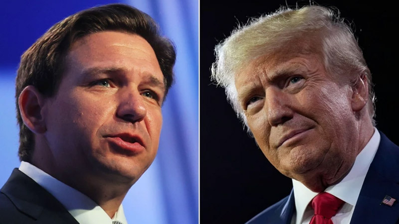  Gov. Ron DeSantis Launches Florida’s Own Investigation into Second Assassination Attempt on Trump