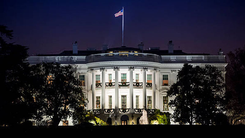 white house